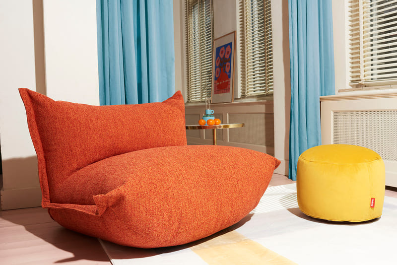 Alerta de novo recurso! O BONBARON MINGLE por FATBOY