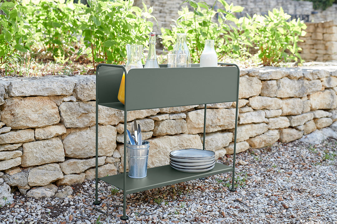 ¡NOVEDAD en Rincón del Mueble! PICOLINO de Fermob