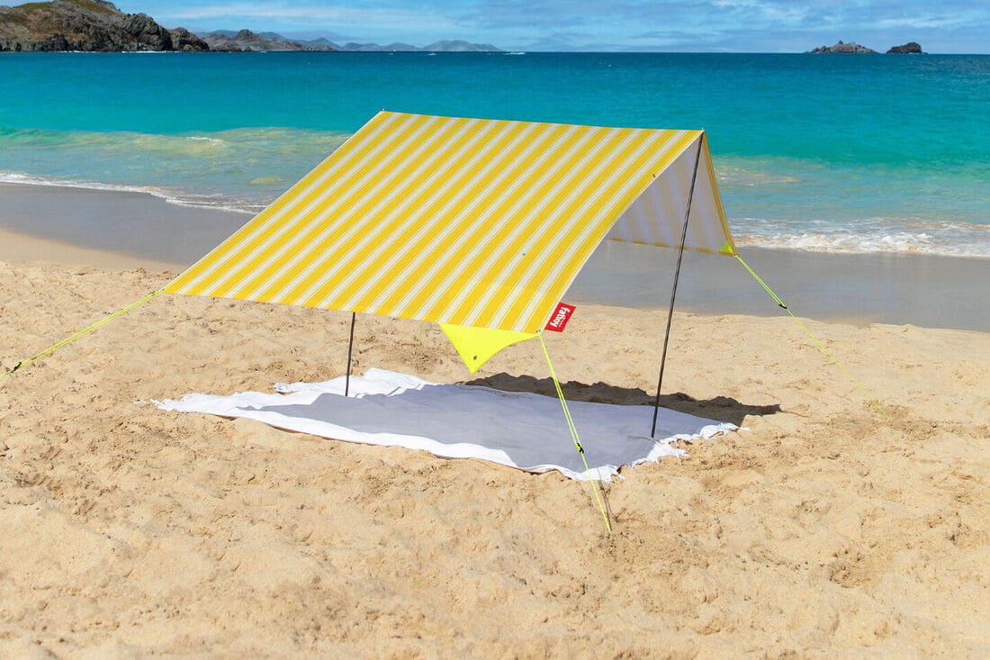 Miasun de Fatboy: Tu sombra portátil con estilo