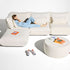 Sofá Modular SUMO de Fatboy:  Diseño, Funcionalidad y Estilo en Cada Rincón de tu Hogar