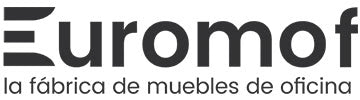 Cadeiras de escritório da EUROMOF