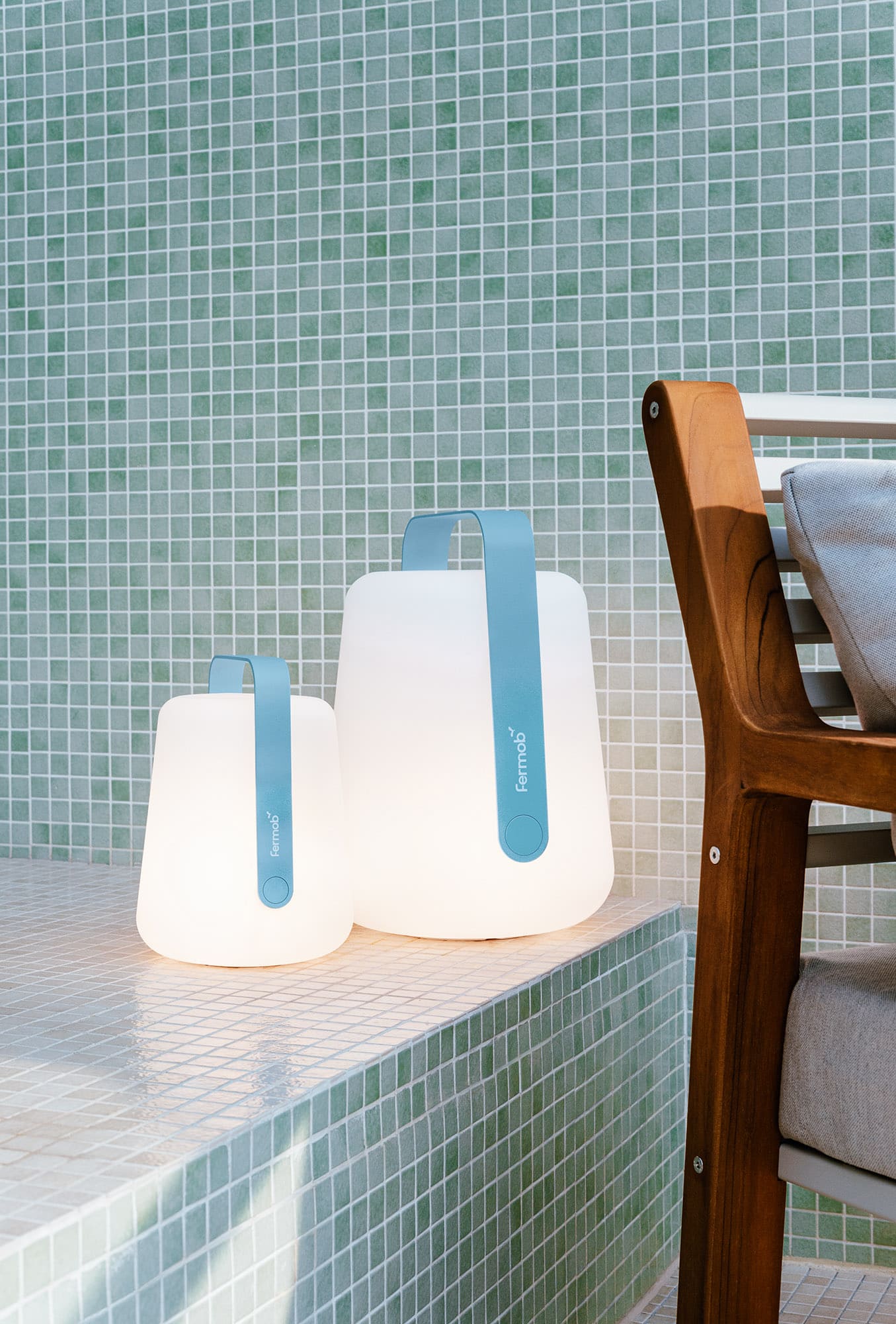 Balad 2: la luz que transforma momentos