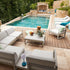 Tips para limpiar nuestro mobiliario de exterior Fermob