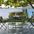 Comedor de jardín: 4 estilos de decoración