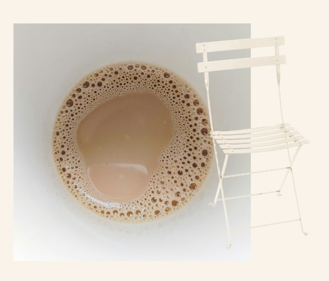 Beige Latte: El Nuevo Neutro que Transforma tu Espacio Exterior