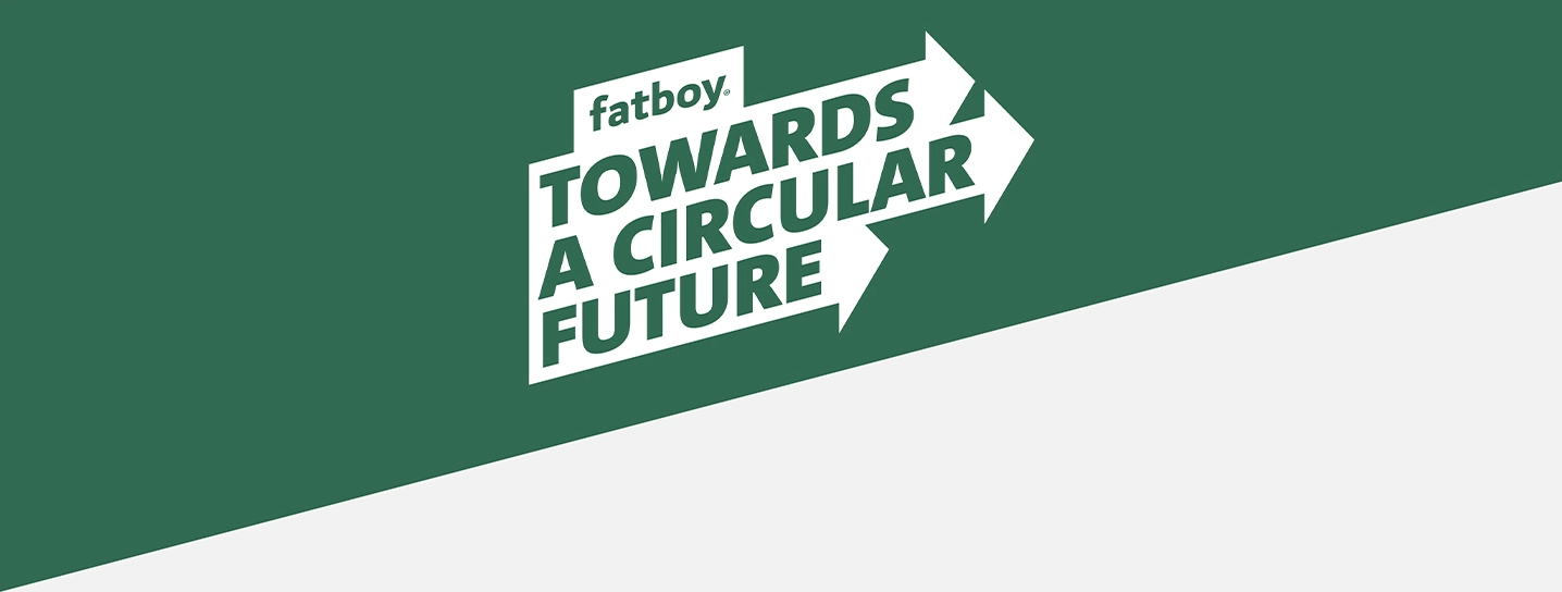 FATBOY hacia un futuro CIRCULAR