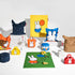 Fatboy x Miffy: la colaboración más adorable y funcional del diseño contemporáneo