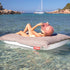 Verano con Fatboy: Floatzac, Headdemock, Lamzac... redefine tus días de piscina o playa