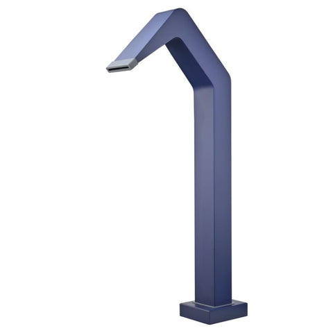 Rociador cascada de piscina NIAGARA 6cm azul océano POOLIMEX RINCÓN DEL MUEBLE MADRID