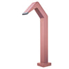 Rociador cascada de piscina NIAGARA 6cm rosa coral POOLIMEX RINCÓN DEL MUEBLE MADRID