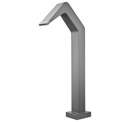 Rociador cascada de piscina NIAGARA 6cm gris cobalto POOLIMEX RINCÓN DEL MUEBLE