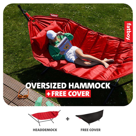 PACOTE DELUXE HEADDEMOCK Rede