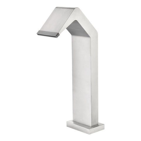 Rociador cascada de piscina NIAGARA 15cm acero POOLIMEX RINCÓN DEL MUEBLE MADRID