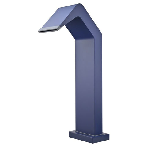 Rociador cascada de piscina NIAGARA 15cm azul océano POOLIMEX RINCÓN DEL MUEBLE MADRID