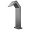Rociador cascada de piscina NIAGARA 15cm gris cobalto POOLIMEX RINCÓN DEL MUEBLE MADRID