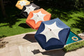 Parasol SUNSHADY Fatboy RDM Madrid