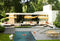 Parasol SUNSHADY Fatboy RDM Madrid