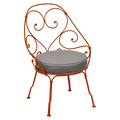 Sillón 1900 con cojín
