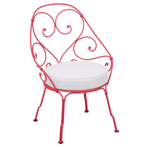 Poltrona 1900 com almofada