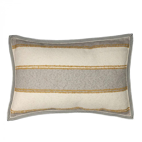 Cojín de exterior de 40x60 cm