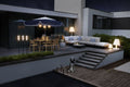 Parasol SUNSHADY Fatboy RDM Madrid