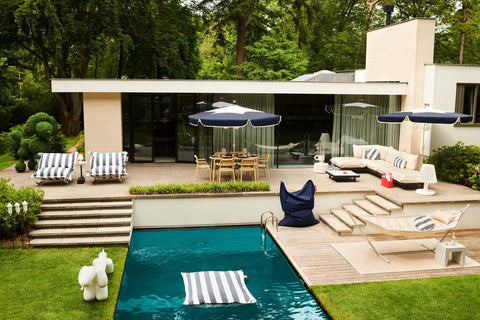Parasol SUNSHADY Fatboy RDM Madrid