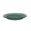 Plato de gres KIMO Ø21cm