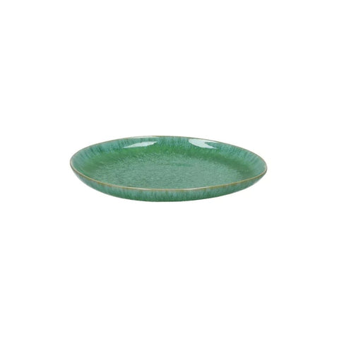 Plato de gres TREILLE Ø17cm POMAX Rincón del Mueble RDM Madrid