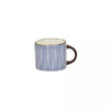 Taza de espresso de porcelana ANAFI