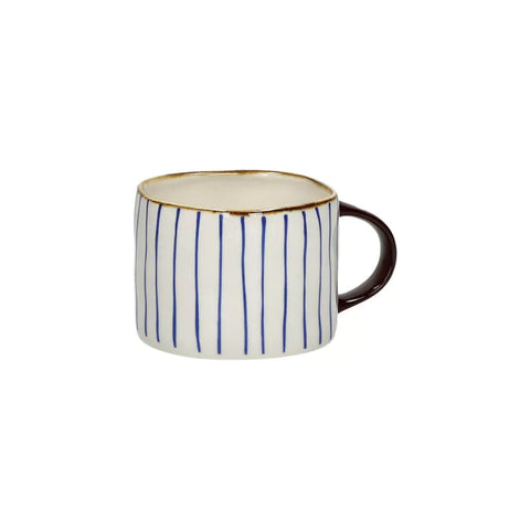 Taza de porcelana ANAFI