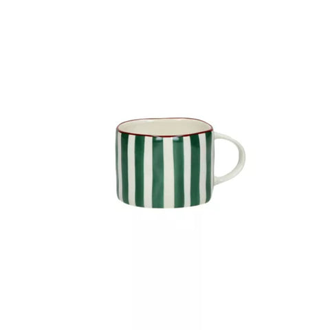 Caneca de porcelana MYKONOS