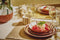 Taza de porcelana MYKONOS Rincon del mueble Madrid Pomaz