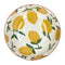 Bol de porcelana LIMONES MYKONOS Ø24cm
