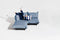 Sofá mediano PALETTI de la marca fatboy. comprar online fatboy. Rincon del mueble.
