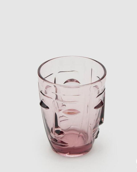 Vaso cristal TIKI RDM MIMI Madrid