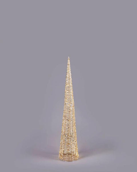 Árbol MICROLED H210 cm RDM Mimi MAdrid