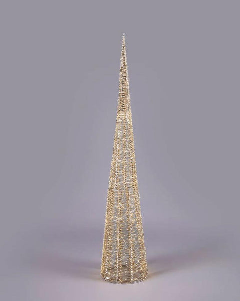 Árbol MICROLED H210 cm RDM Mimi MAdrid