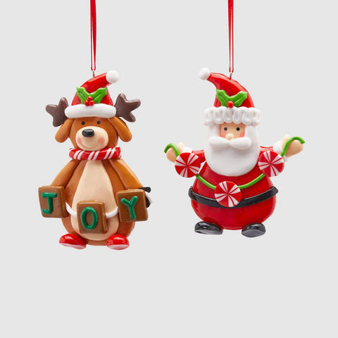 Caneca de cerâmica PAPAI NOEL