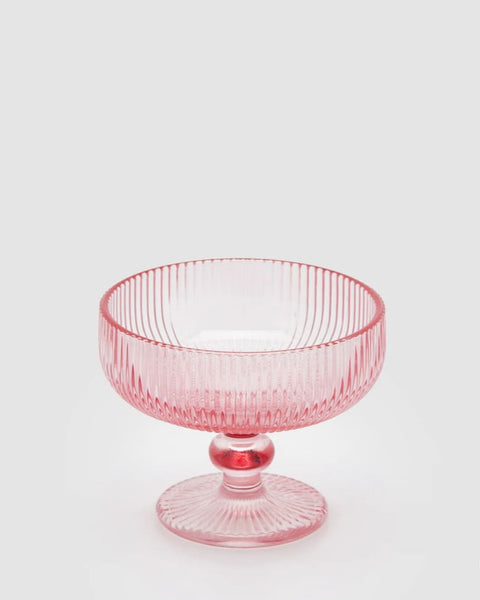 Copo de vidro TIKI