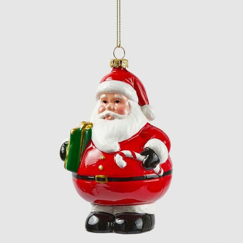 Caneca de cerâmica PAPAI NOEL