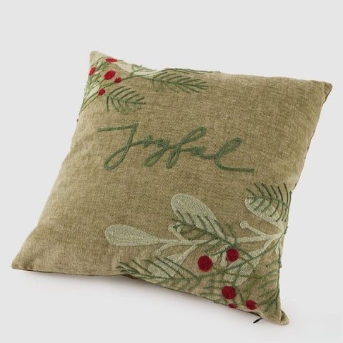 Cojín NAVIDAD 45x45cm