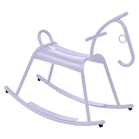 Caballo mecedora ADADA de la marca francesa Fermob. Comprar Fermob online. Rincón del Mueble