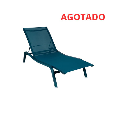 Tumbona XS ALIZÉ