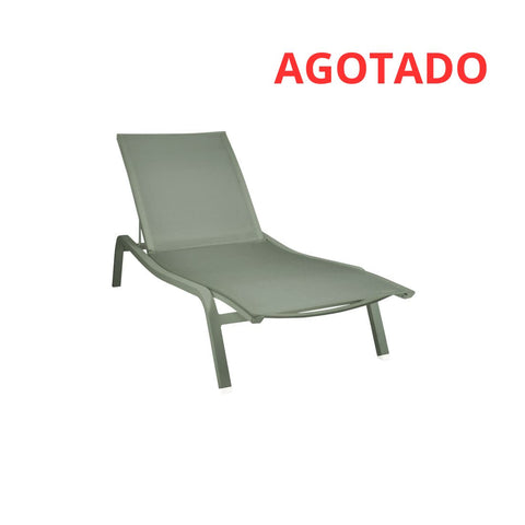 Tumbona XS ALIZÉ