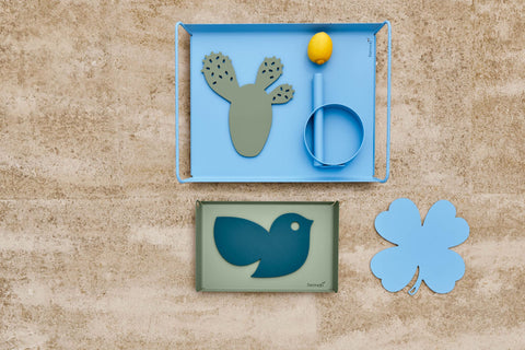 Bandeja ALTO 53x38,5cm, comprar marca Fermob en Rincón del Mueble RDM Madrid ESPAÑA