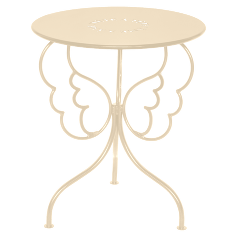 Mesa Ange de la marca francesa Fermob. comprar online en rincon del mueble