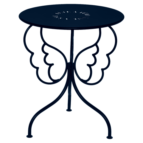 Mesa Ange de la marca francesa Fermob. comprar online en rincon del mueble