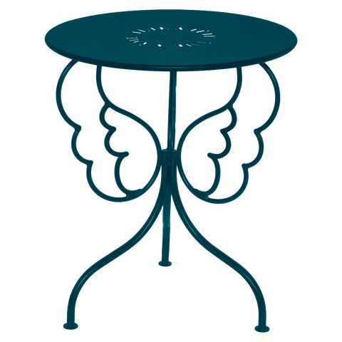 Mesa Ange de la marca francesa Fermob. comprar online en rincon del mueble