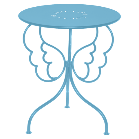 Mesa Ange de la marca francesa Fermob. comprar online en rincon del mueble