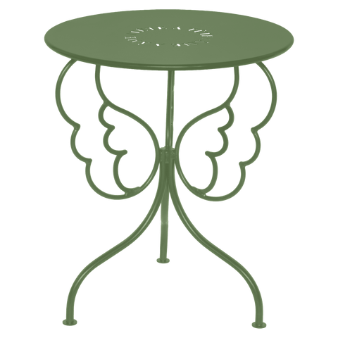 Mesa Ange de la marca francesa Fermob. comprar online en rincon del mueble
